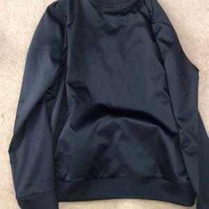 adidas Tops - Original adidas pull over rain jacket material adidas Tops - Original adidas pull over rain jacket material